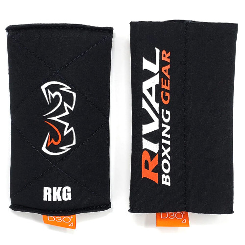 Last War Boxing Gel Knuckle Pads and 3m Hand Wraps Combined 