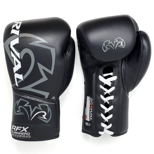 rival boxing equipment