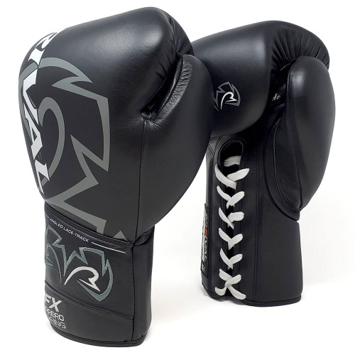 rival 10oz gloves