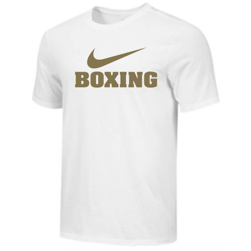 NIKE BOXING WM TEE