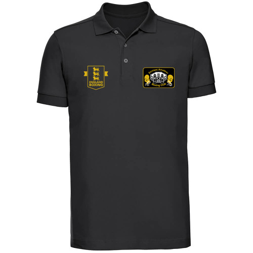 DEVIZES ABC POLO SHIRT