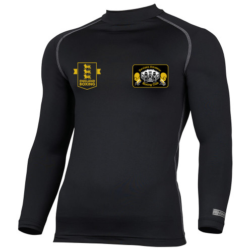 Devizes ABC Long Sleeve Baselayer