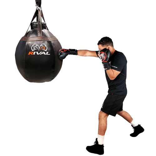 Reebok 3ft Punch Bag – Workout For Less