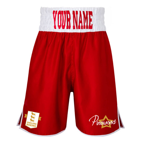 Pinewood ABC Bout Shorts