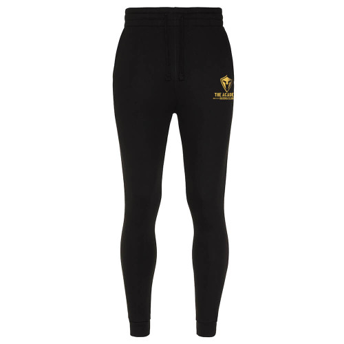 The Academy Boxing Club tapered jog pants