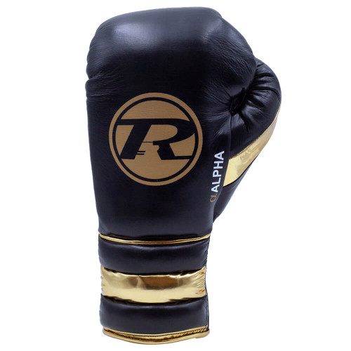 RINGSIDE ALPHA ELITE SPARRING GLOVES