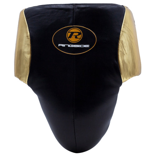 RINGSIDE ALPHA ELITE SPARRING GROIN GUARD