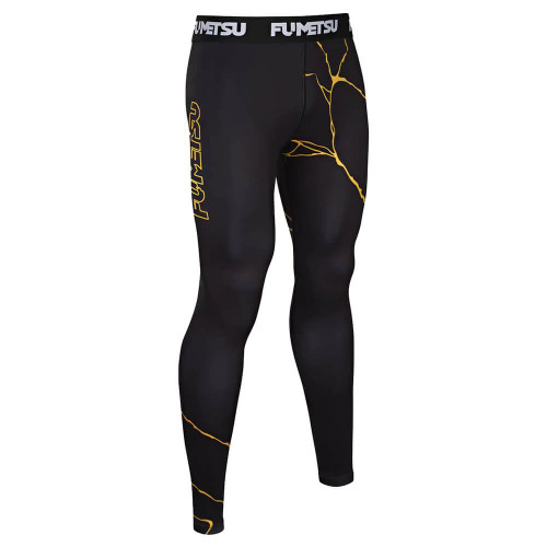 FUMETSU KINTSUGI SPATS