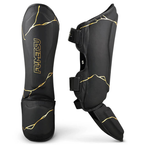 FUMETSU KINTSUGI SHIN/INSTEP GUARDS