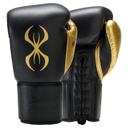 STING EVOLUTION PRO COMPETITION LACE GLOVES