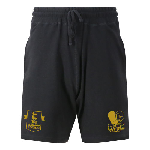 FROME ABC POLY SHORTS