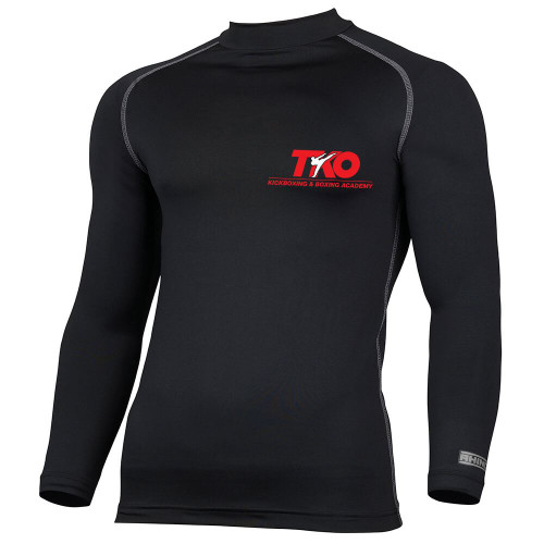 TKO ACADEMY L/S BASE LAYER