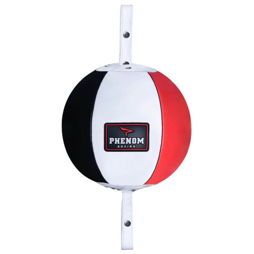 PHENOM BOXING DB-2 DOUBLE END BAG 9"