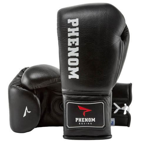 PHENOM BOXING XDF-210 FIGHT GLOVES