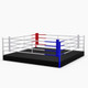 18FT SPLIT LEVEL COMPETITION RING