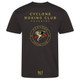 CYCLONE BOXING CLUB KIDS POLY T-SHIRT