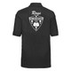 WELLINGBOROUGH BOXING CLUB POLO SHIRT