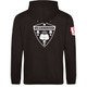 WELLINGBOROUGH BOXING CLUB HOODIE