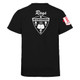 WELLINGBOROUGH BOXING CLUB COTTON T-SHIRT