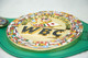 WBC Championship Belt – Official Gold Plated Replica