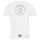 GRAFTERS ABC KIDS POLY T-SHIRT