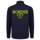 BORDER CITY ABC KIDS SLIM FIT TRACKSUIT