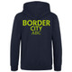 BORDER CITY ABC KIDS HOODIE