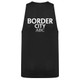 BORDER CITY ABC KIDS VEST