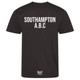 SOUTHAMPTON ABC KIDS POLY T-SHIRT