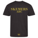 SKEMERS ABC POLY T-SHIRT