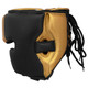 ADIDAS CACTUS LEATHER PRO HEAD GUARD