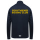SOUTHEND BOXING CLUB SLIM FIT TRACKSUIT