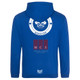 DARLASTON PRO/AM BOXING GYM HOODIE