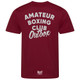 OUTBOX ABC POLY T-SHIRT