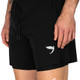 FLY TEMPO 2-1 SHORTS