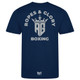 ROPES & GLORY BOXING POLY T-SHIRT