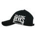 CLETO REYES LOGO CAP