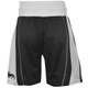 LONSDALE PERFORMANCE BOXING RING WEAR SHORTS
