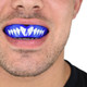 SAFEJAWZ EXTRO SERIES SHARK MOUTHGUARD