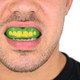 SAFEJAWZ EXTRO SERIES OGRE MOUTHGUARD