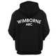 WIMBORNE ABC HOODIE