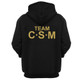 CHADWELL ST MARYS KIDS HOODIE