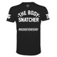 DILLIAN WHYTE T-SHIRT #NUMBERONEBABY