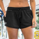 BXF GIRLIE COOL JOG SHORTS