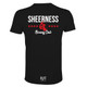 SHEERNESS BOXING CLUB T-SHIRT