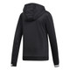 ADIDAS T19 WOMENS HOODY