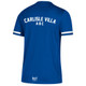 CARLISLE VILLA ABC ADIDAS T19 SHORT SLEEVE JERSEY TOP