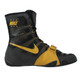 NIKE HYPER KO BOXING BOOTS BLACK/GOLD