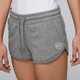 BXF WOMENS CUT JOGGER SHORTS