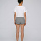 BXF WOMENS CUT JOGGER SHORTS